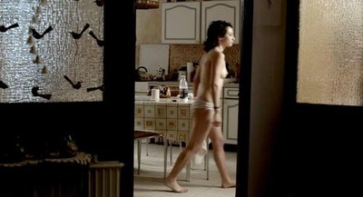 Мануэла Мартелли