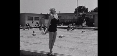 Мэрилин Монро