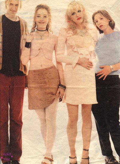 Мелисса Ауф Дер Маур