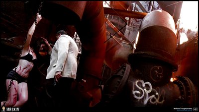 Мелисса Травтцманц