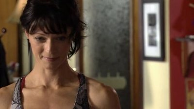 Мари Туржон