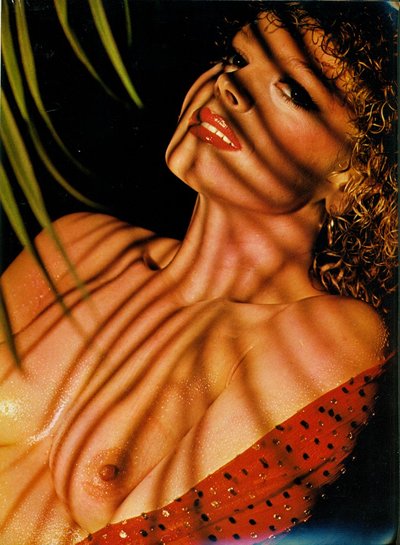 Марильда Дона