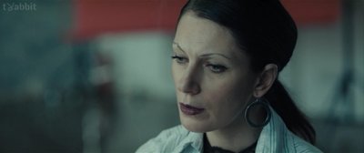 Мария Евстафьева