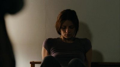 Миша Бартон