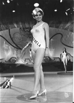 Мария Йелличи