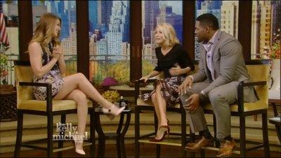 Мелисса Бенойст