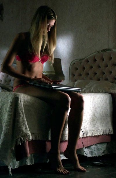 Мейтленд Макконнелл