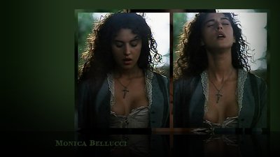 Моника Беллуччи