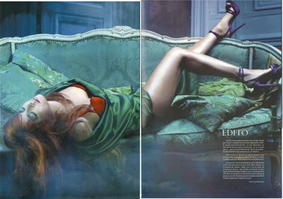 Милен Фармер