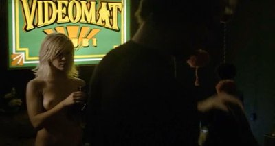 Мэрилин Джурман