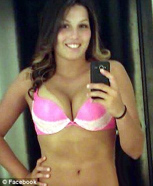 Меган Махони