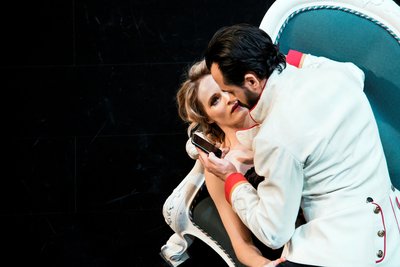 Милле Лехфельдт