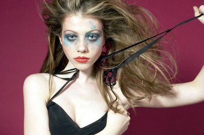 Мишель Трахтенберг