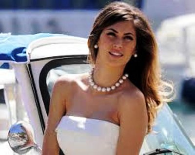 Мелисса Сатта