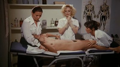 Марсия Фрага