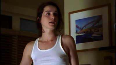 Мишель Хикс