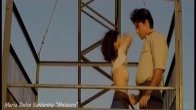 Мария Дульсе Салданья