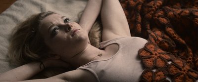 Мадлен Уотерс