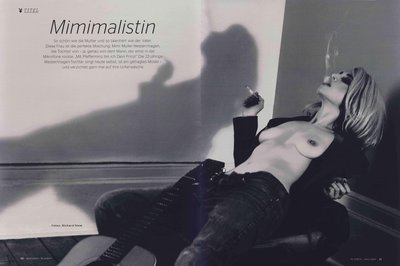 Мими Мюллер-вестернхаген