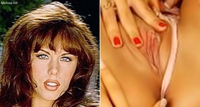 Мелисса Хилл