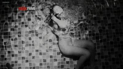 Мелина Менгини