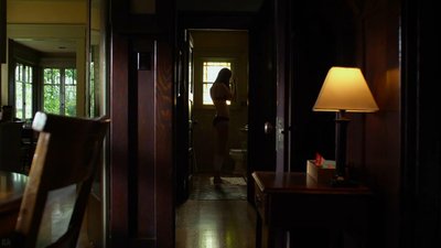 Кейтриона Балф