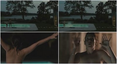 Мелани Лински