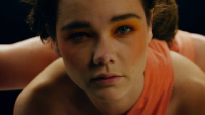 Мэри Элиз Хейден