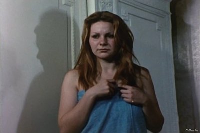 Моника Штеффенс