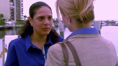 Моник Курнен