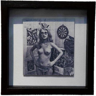 Мари-луиза Де Гир Бергенштоле