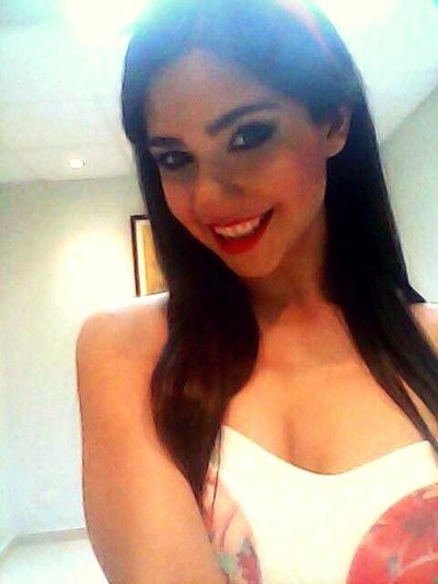 Мишель Гонсалес