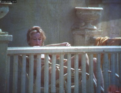 Маргарита Терехова