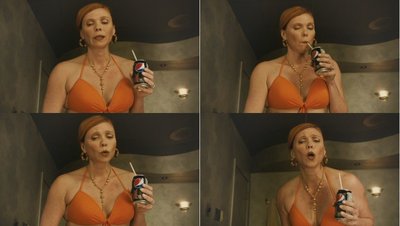 Марина Стивенсон Керр