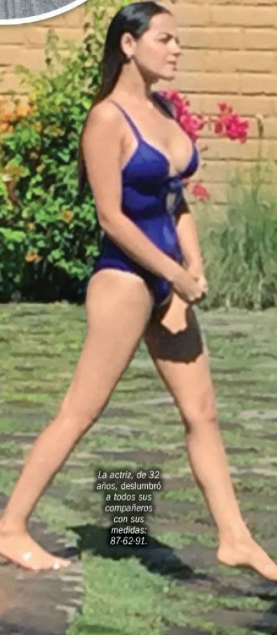 Майте Перрони