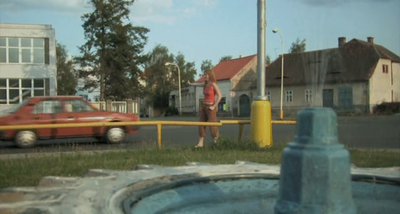 Мари Долезалова