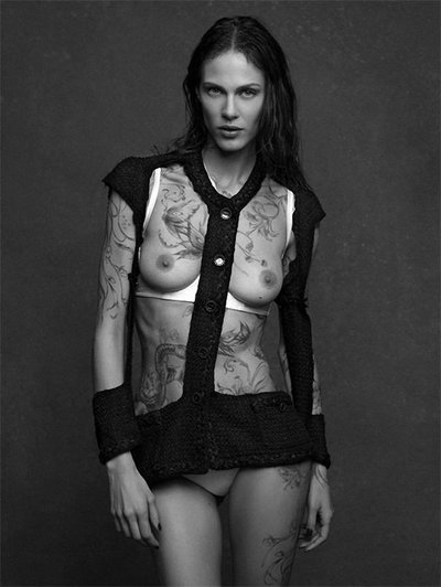 Морской Вакт