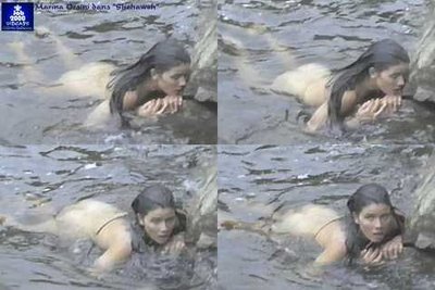 Марина Орсини