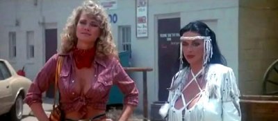 Мелани Винч