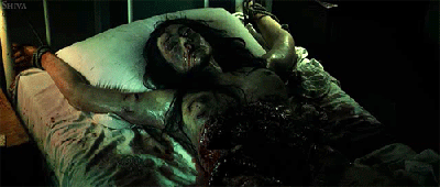 Мадлен Кеннеди