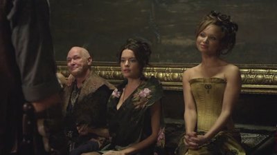 Мерил Кэсси