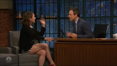 Мейзи Уильямс