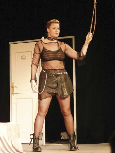 Марика Сара Прохазкова