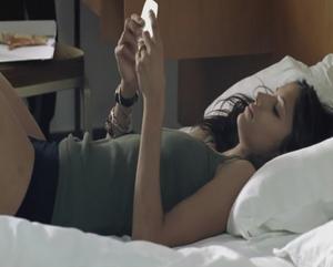 Мелани Винигер