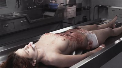 Николь Фокс