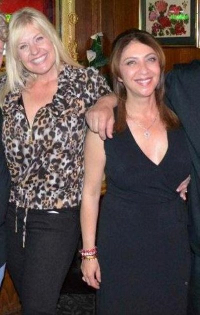 Набила Ханисс