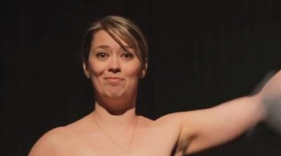 Наоми Сниккус