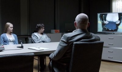 Надин Кёстерс