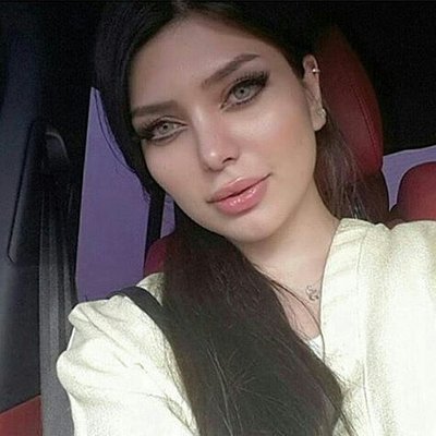 Нилуфар Бехбуди