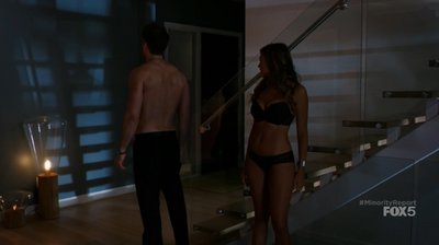 Николь Мейджор